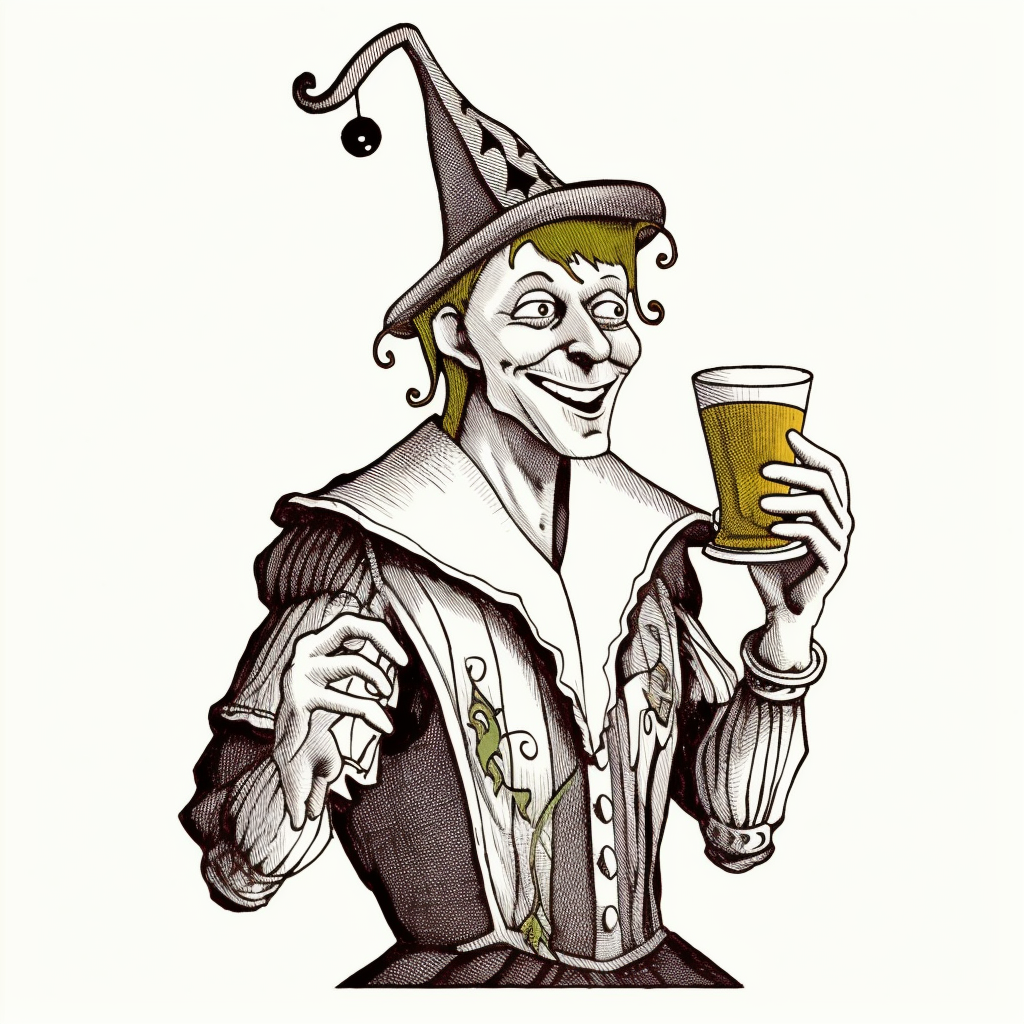 fooled cliparts