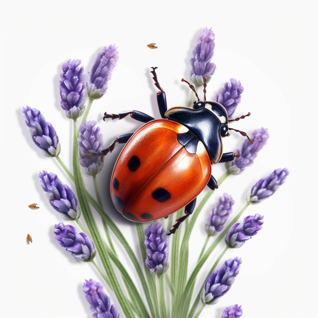 ladybug cliparts backgrounds