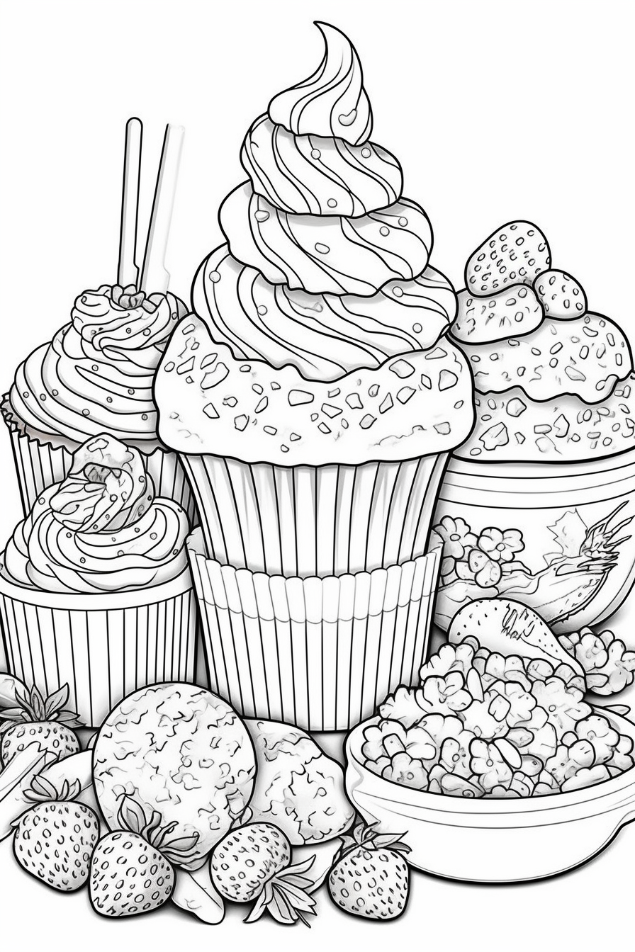cookies cliparts