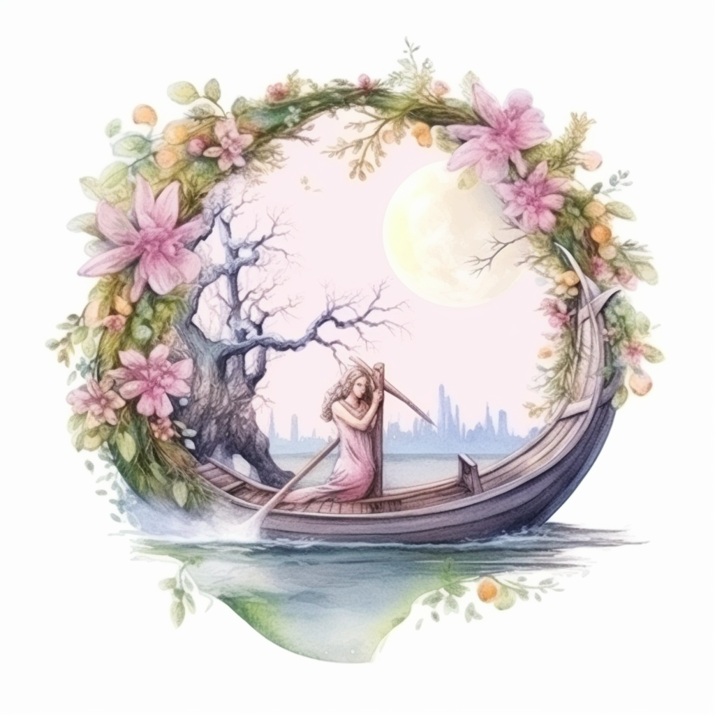 boat clipart