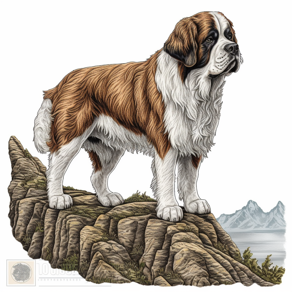 dog design cliparts