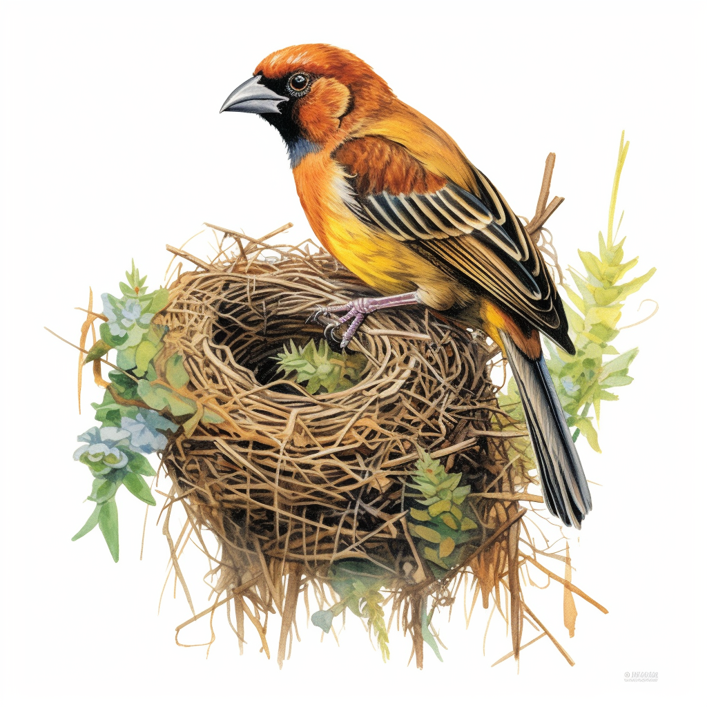 nest cliparts