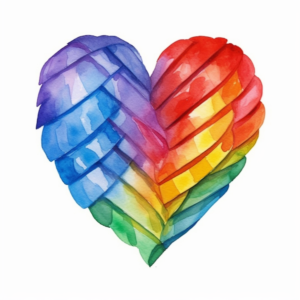 lgbt cliparts