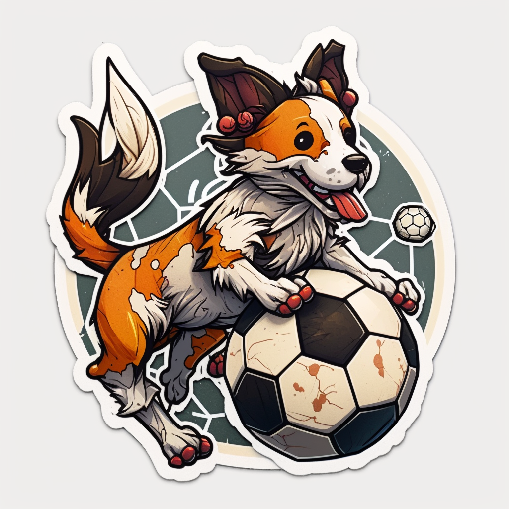 canine cliparts