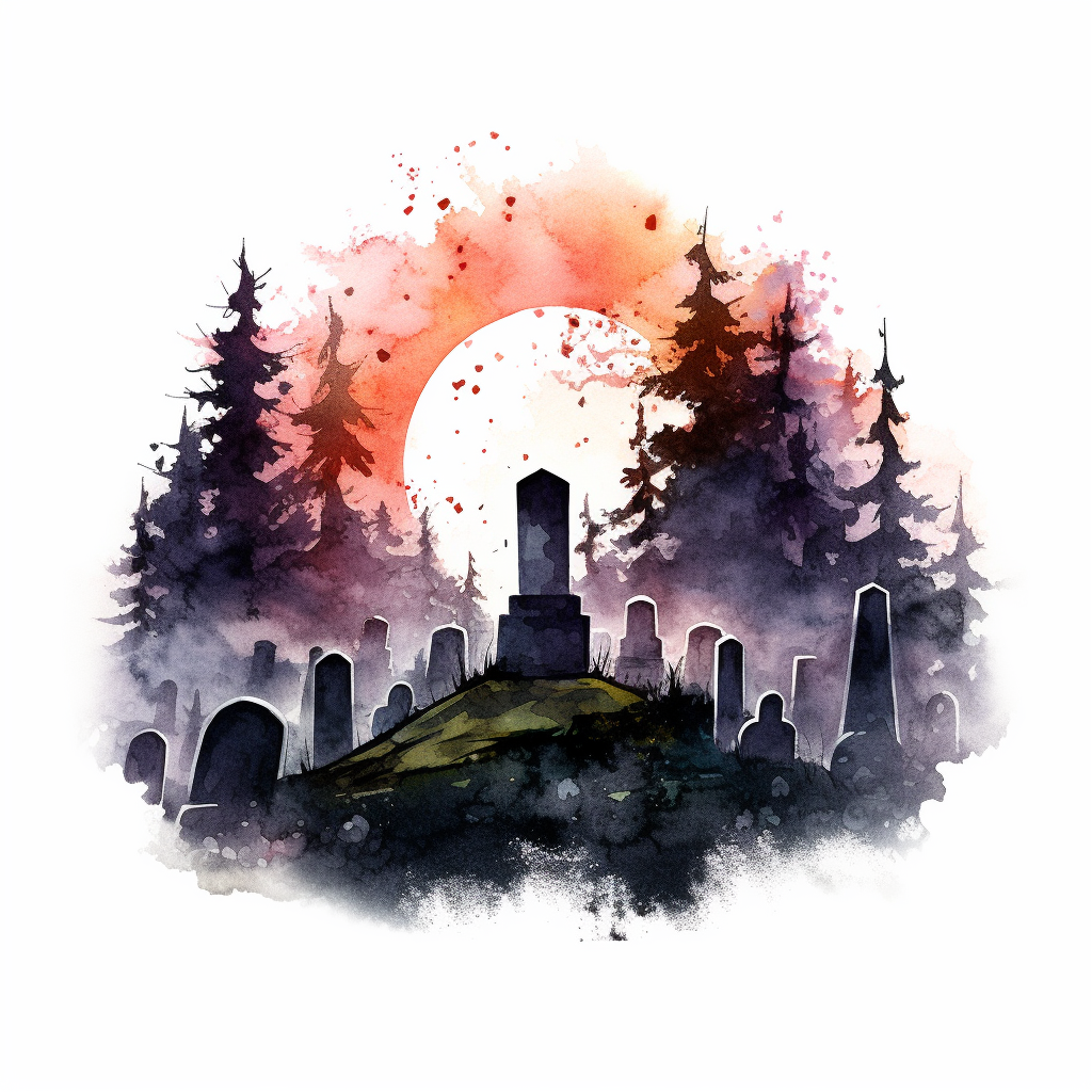grave cliparts
