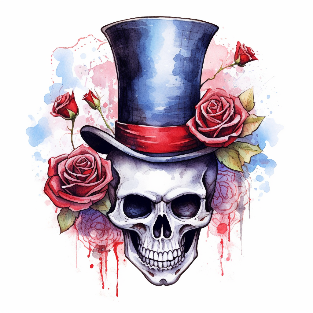 hat outline cliparts