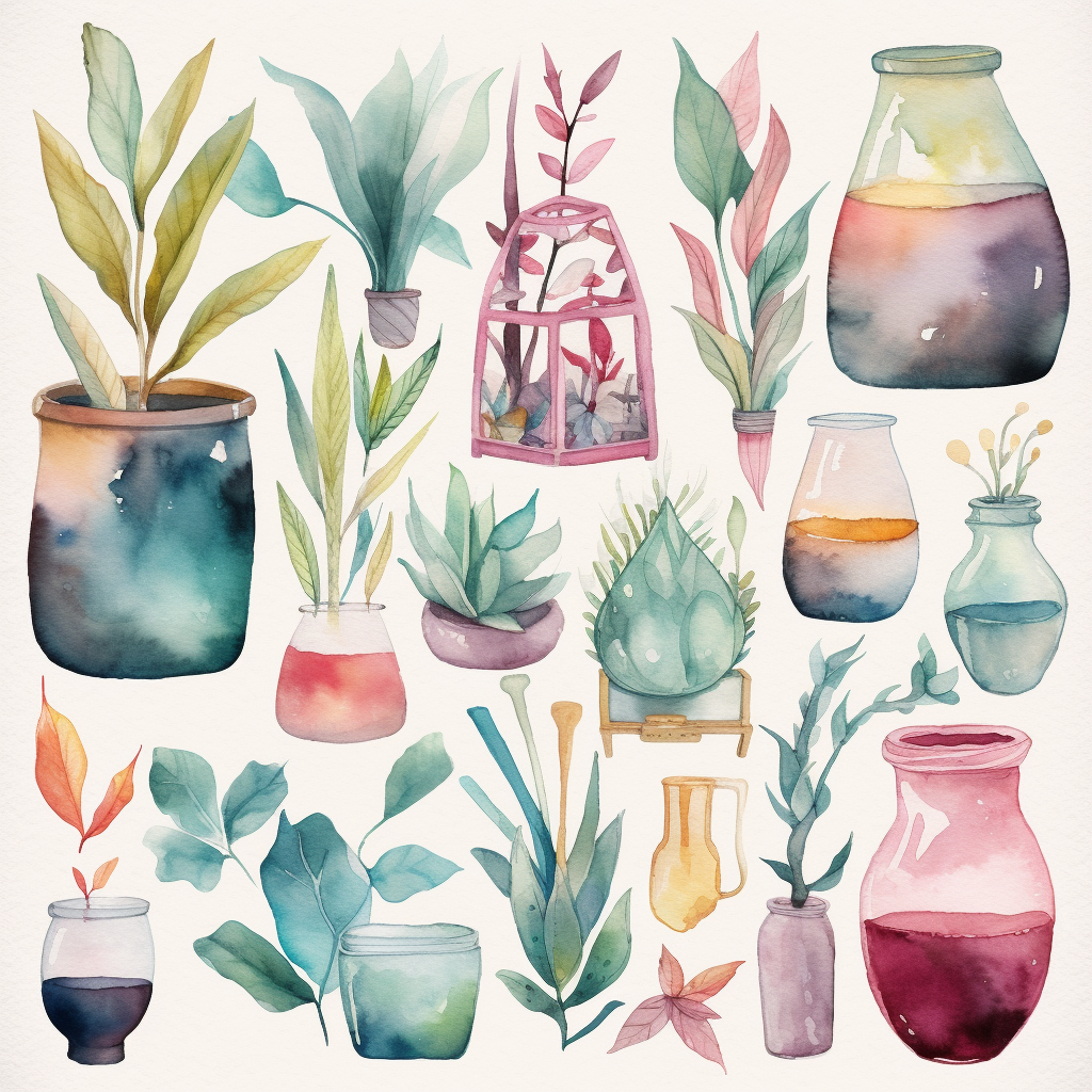 household cliparts