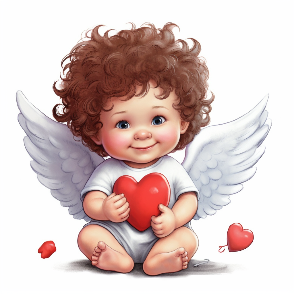 cupid cliparts