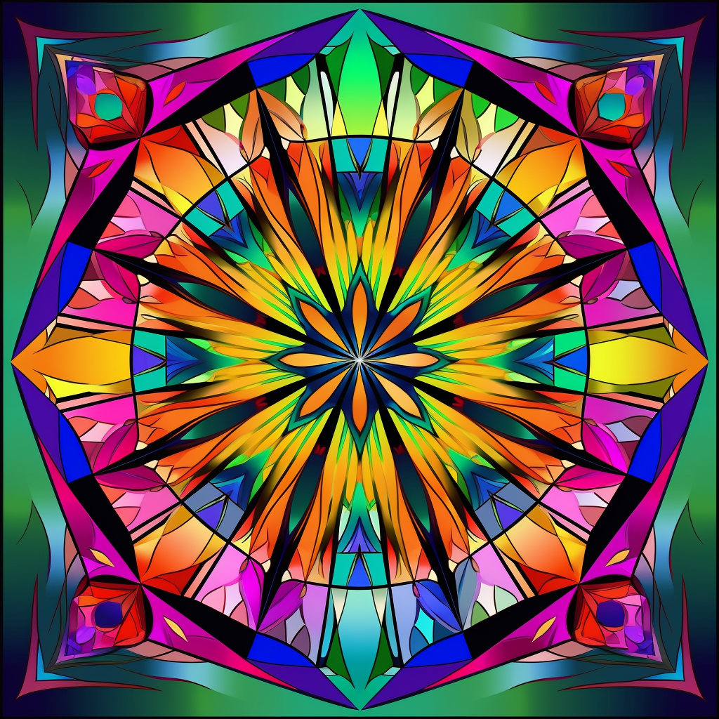 art deco cliparts