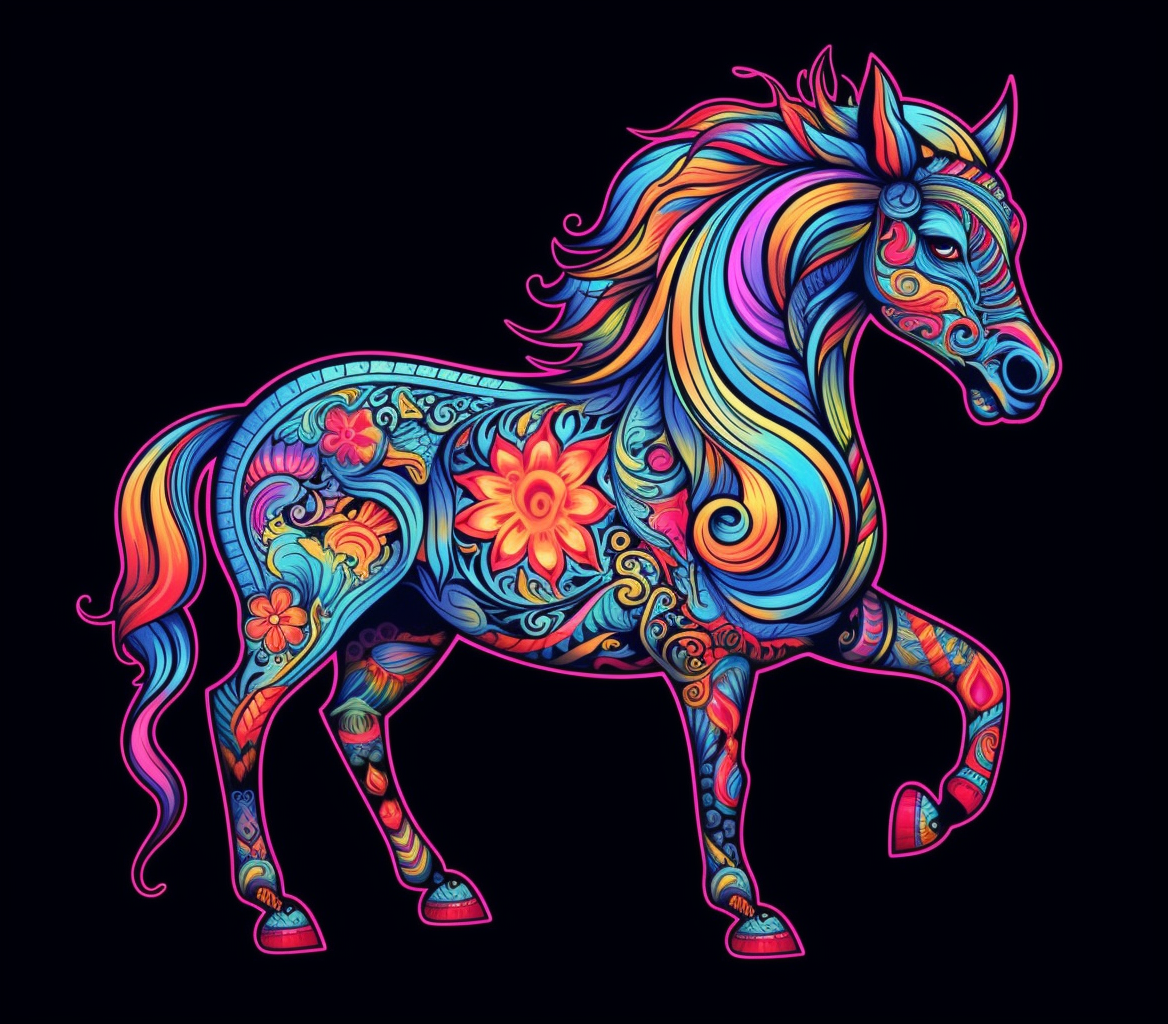 hd rainbow cliparts