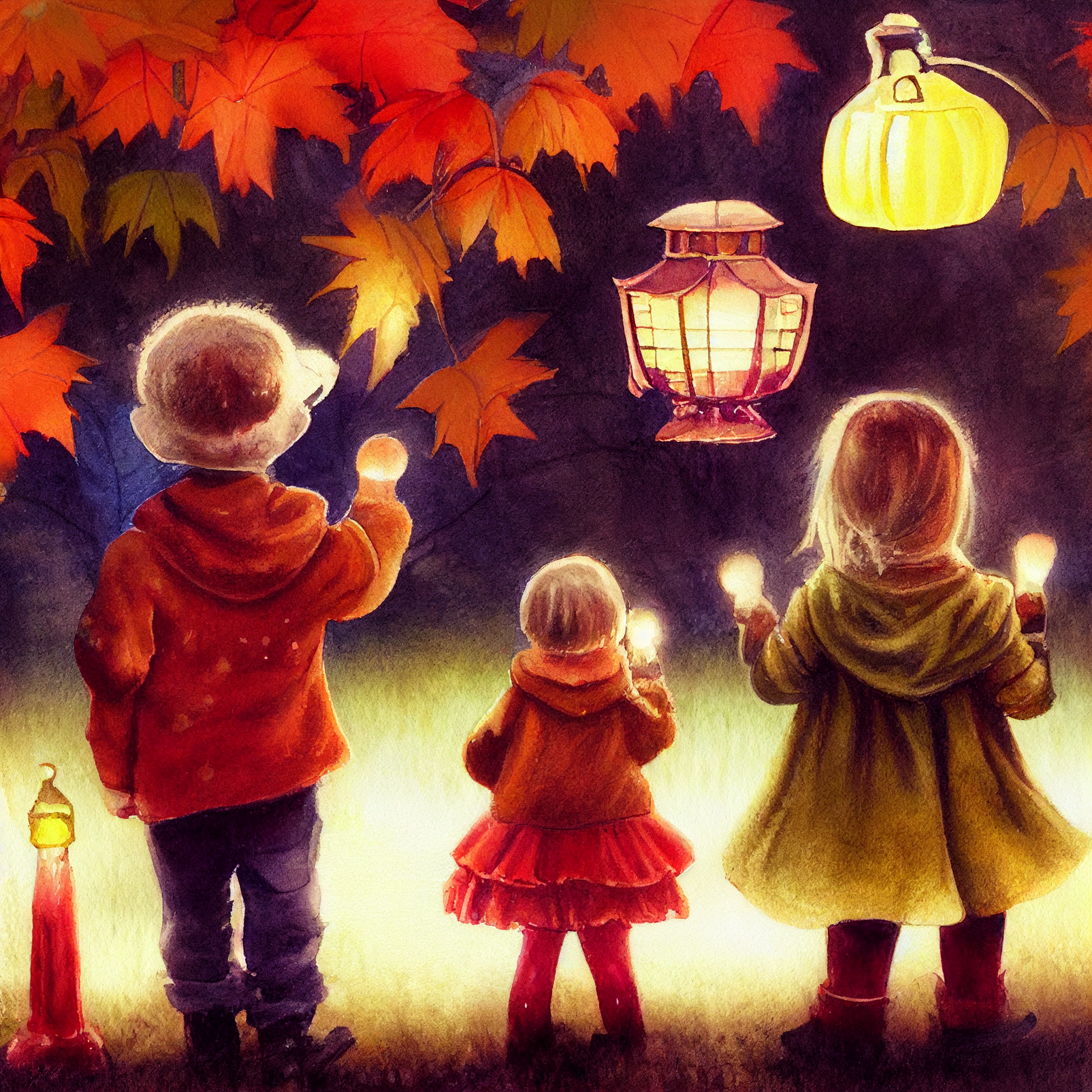 autumn clothing cliparts