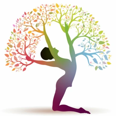 yoga clipart microsoft word 95
