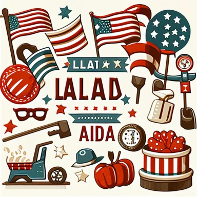 labor day clipart