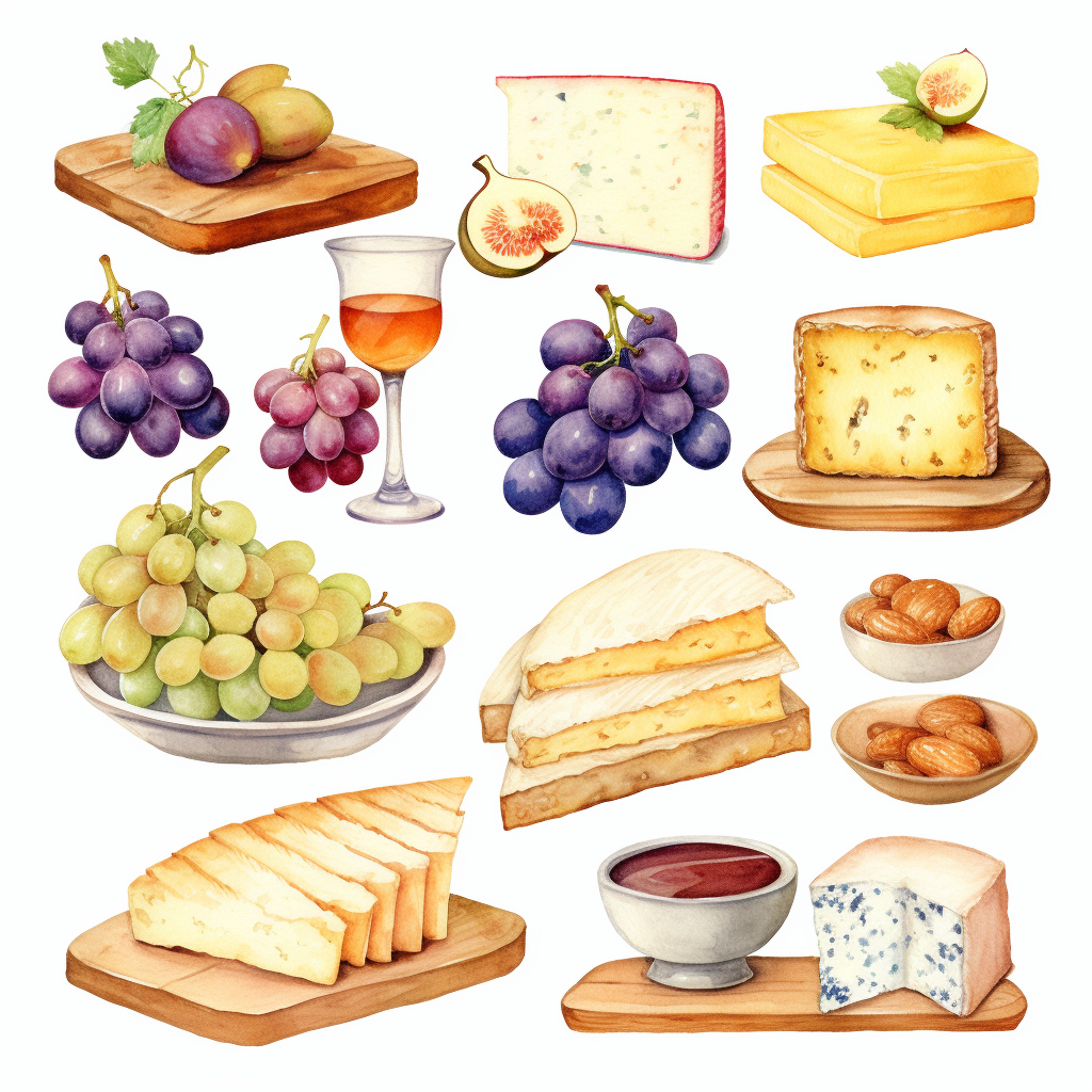 fig cartoon cliparts