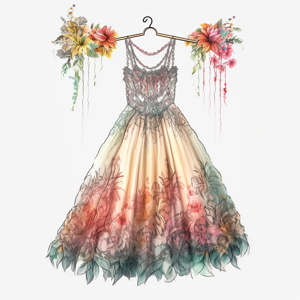 chic party cliparts