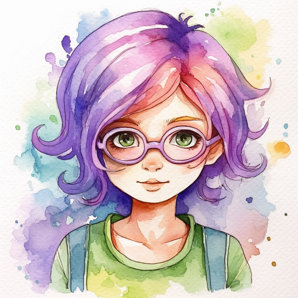 heart glasses cliparts