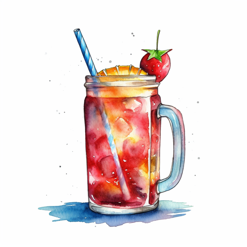 beverages cliparts