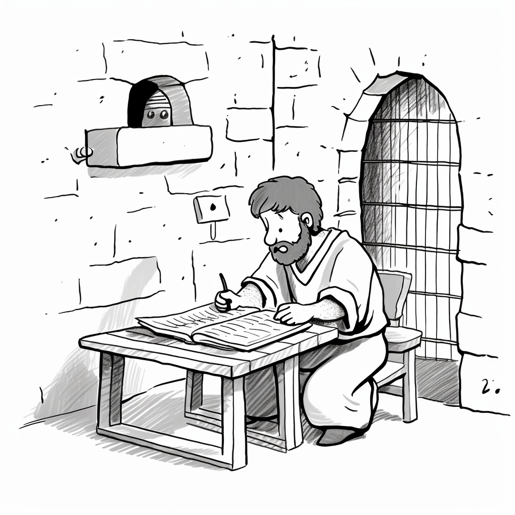 bible book cliparts