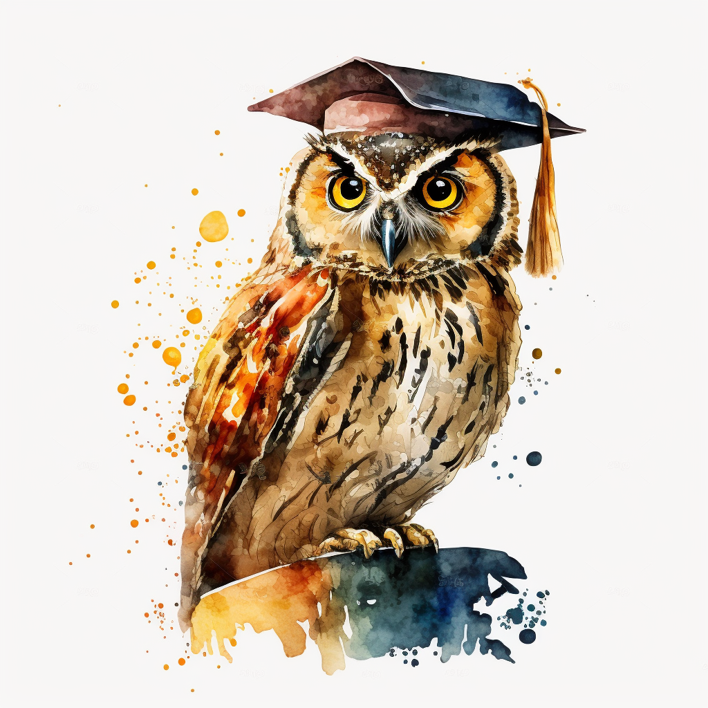grad clipart