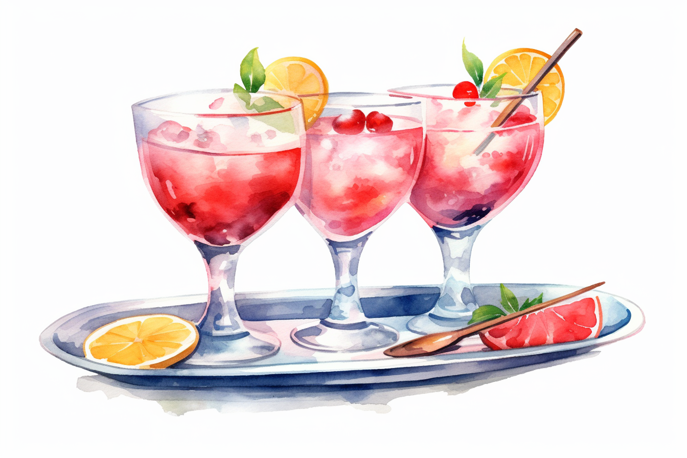 cosmopolitan cliparts