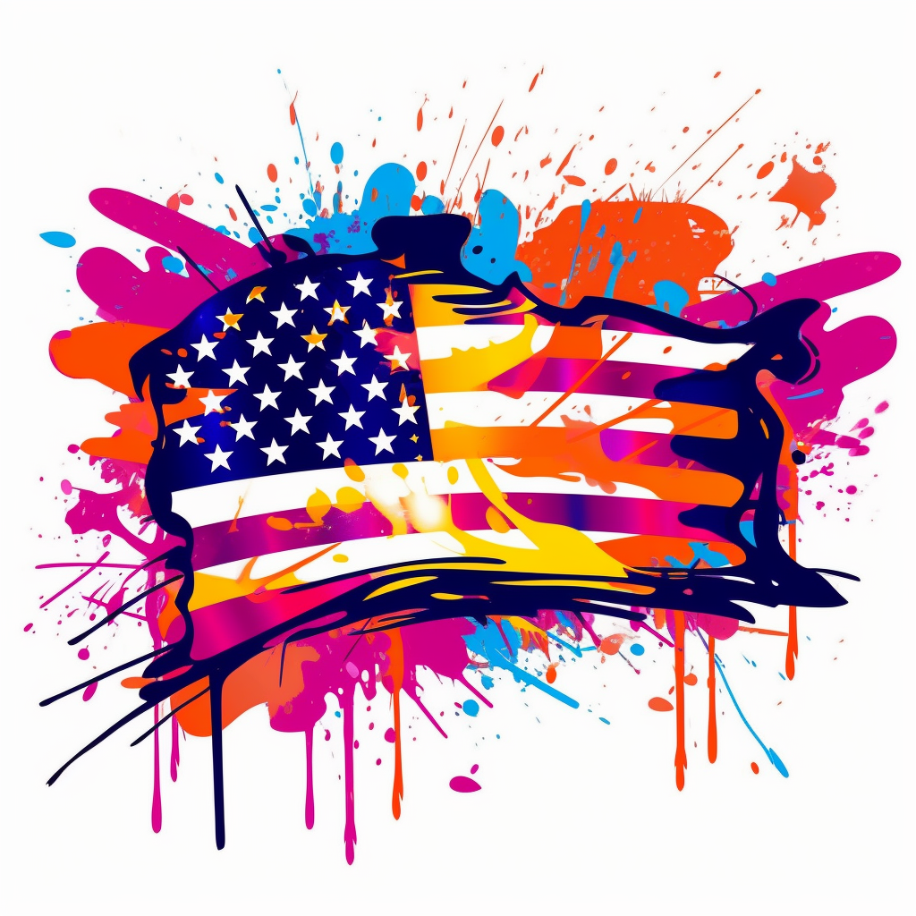 american graffiti cliparts