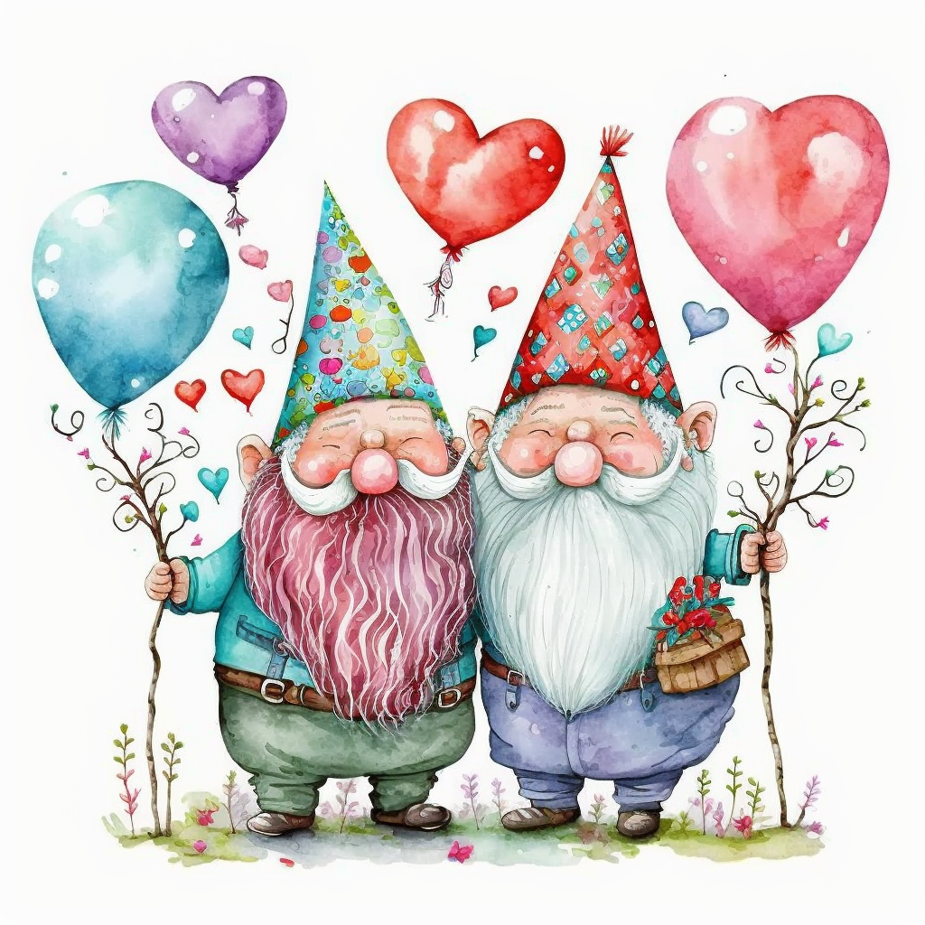 happy valentine clipart