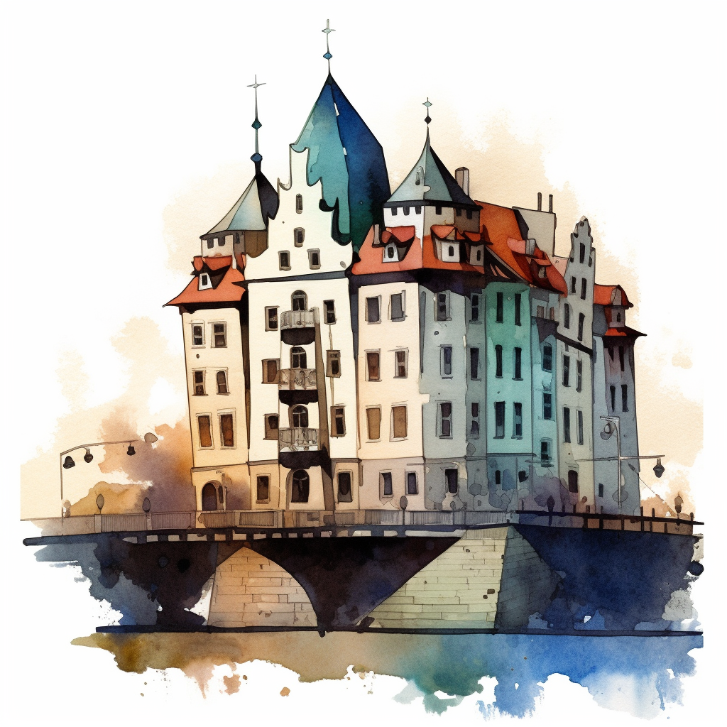 clipart house