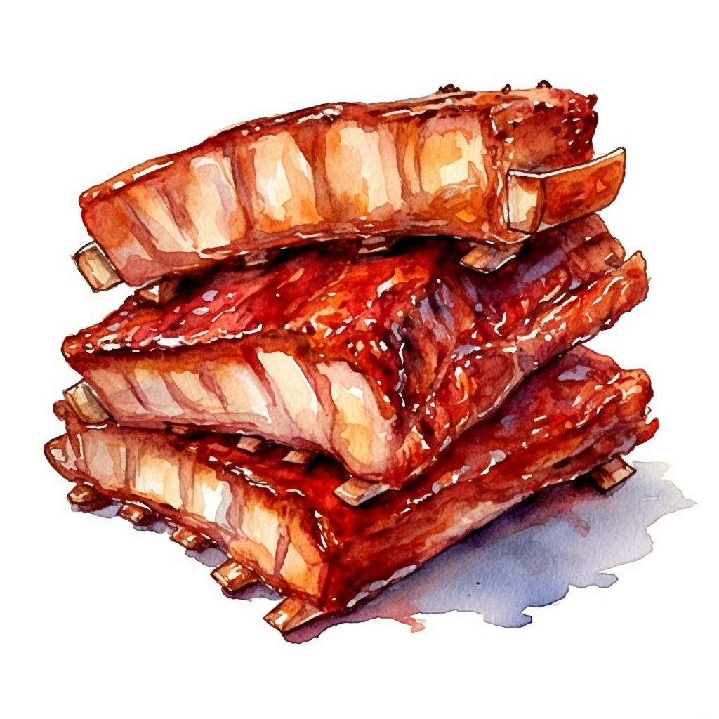bbq clipart