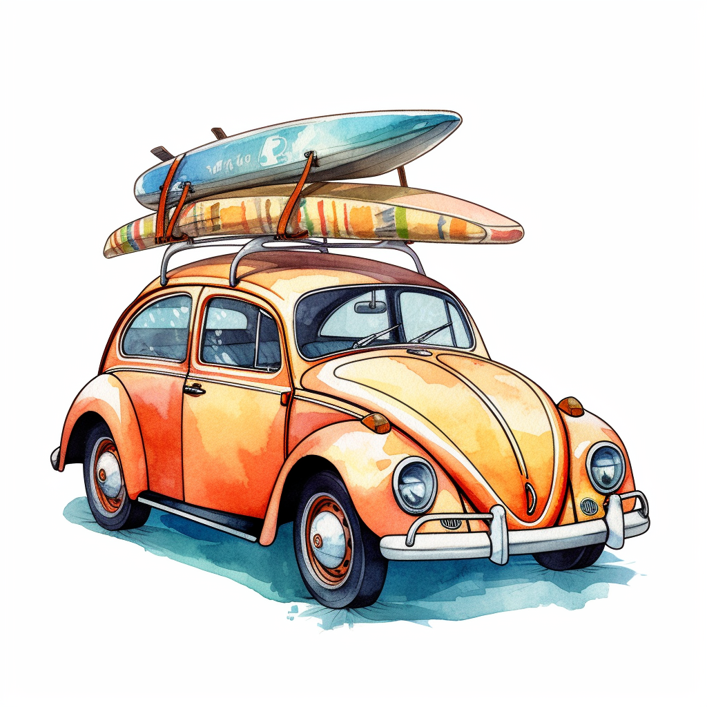 beetles cliparts