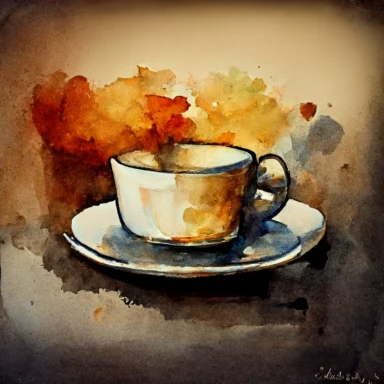 clipart, watercolor