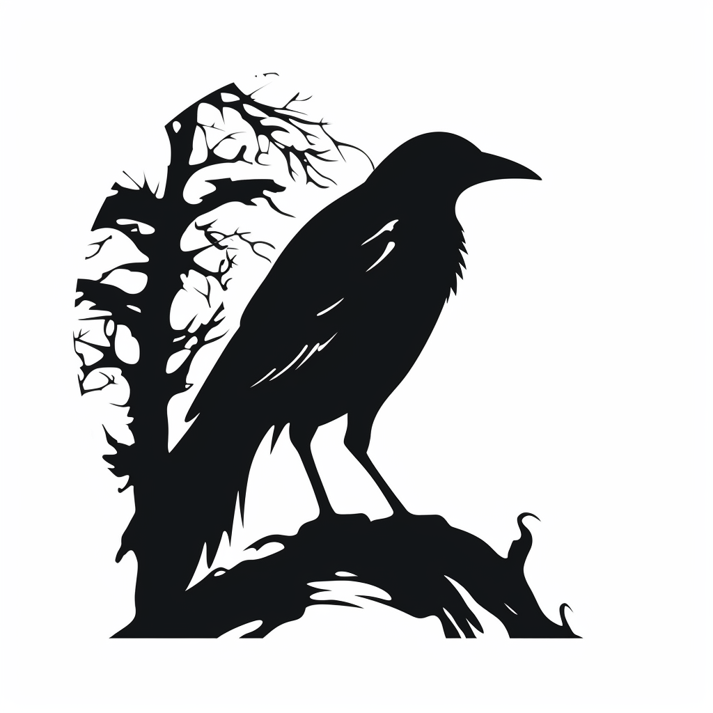 bird silhouette cliparts