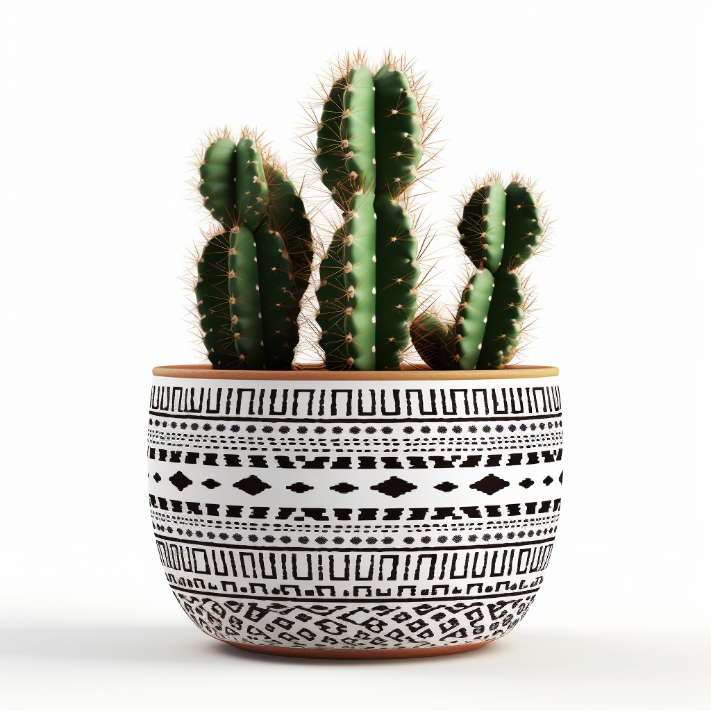 hd cactus cliparts