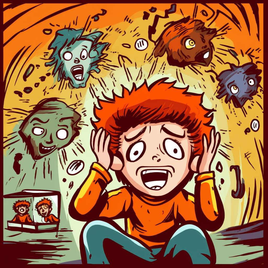 depression cliparts