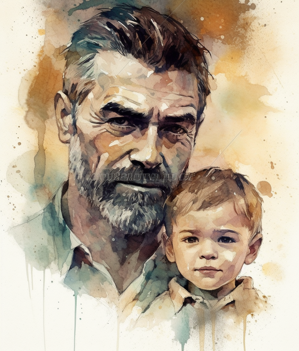 boy portrait cliparts