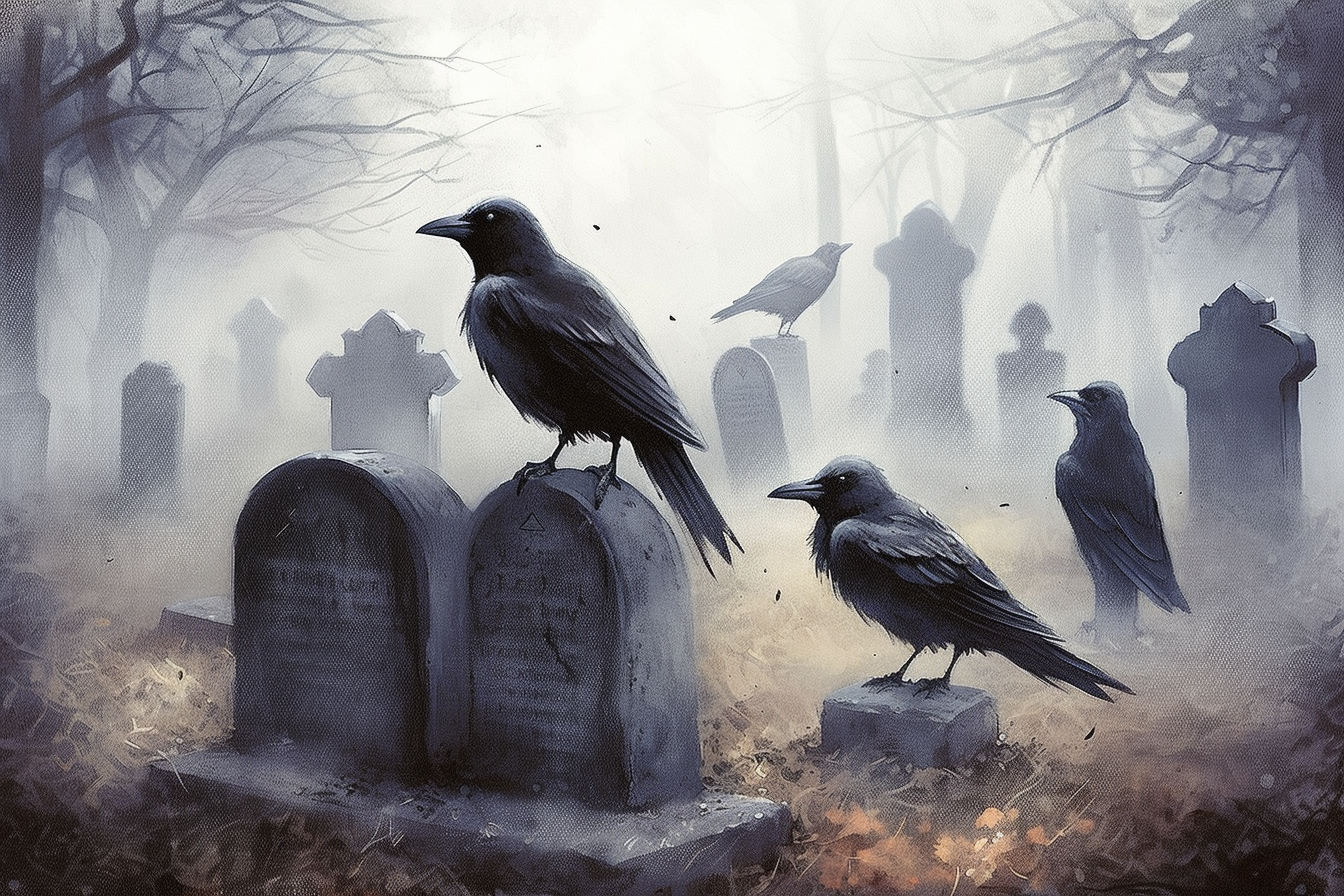 cemetery cliparts