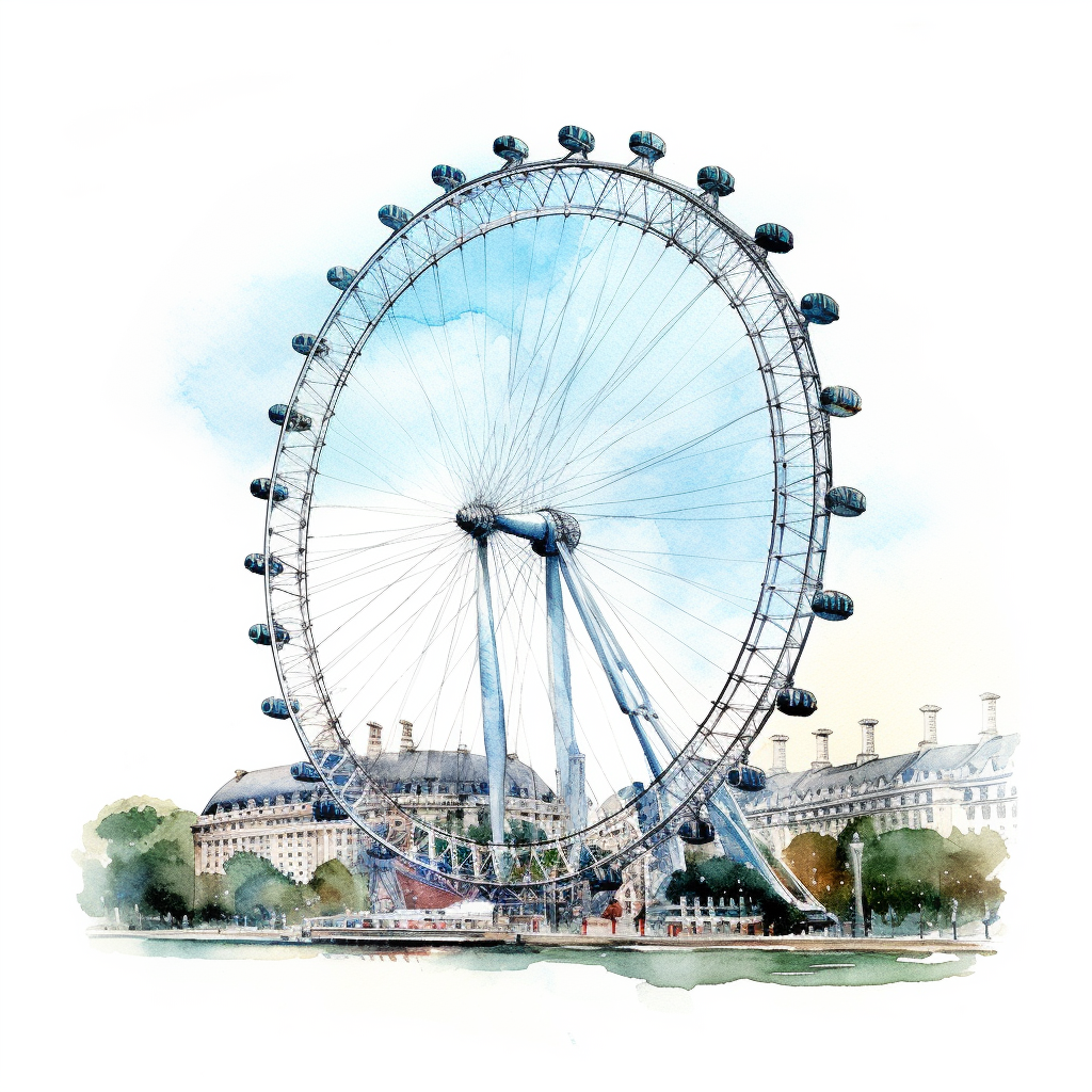 london cliparts