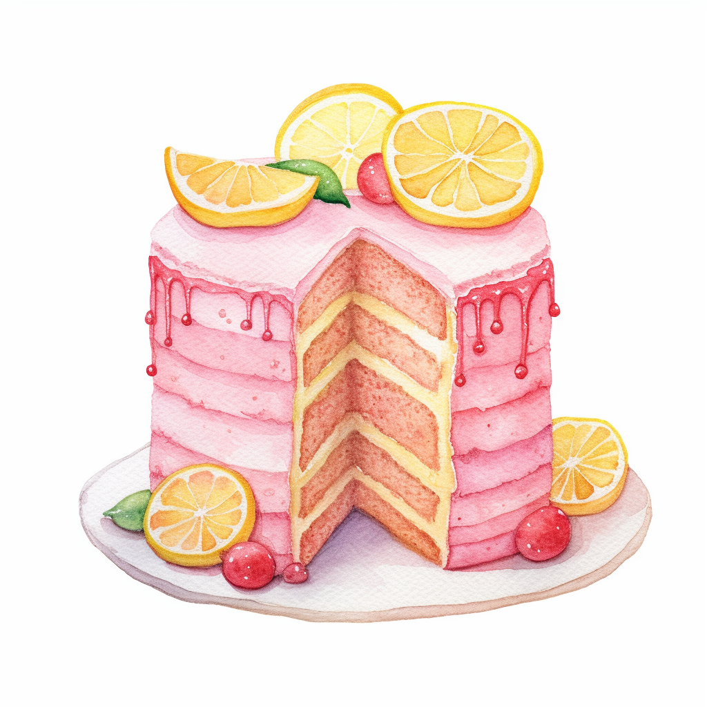 lemonade cliparts