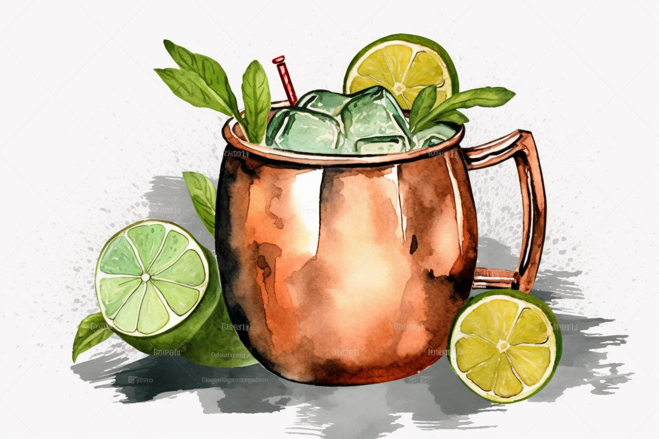 mule cliparts