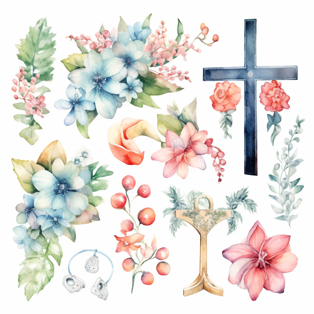 christian clip art