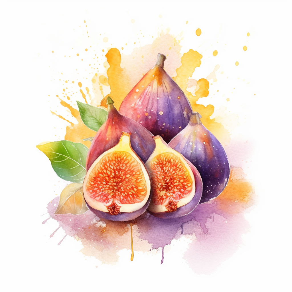 fig cliparts