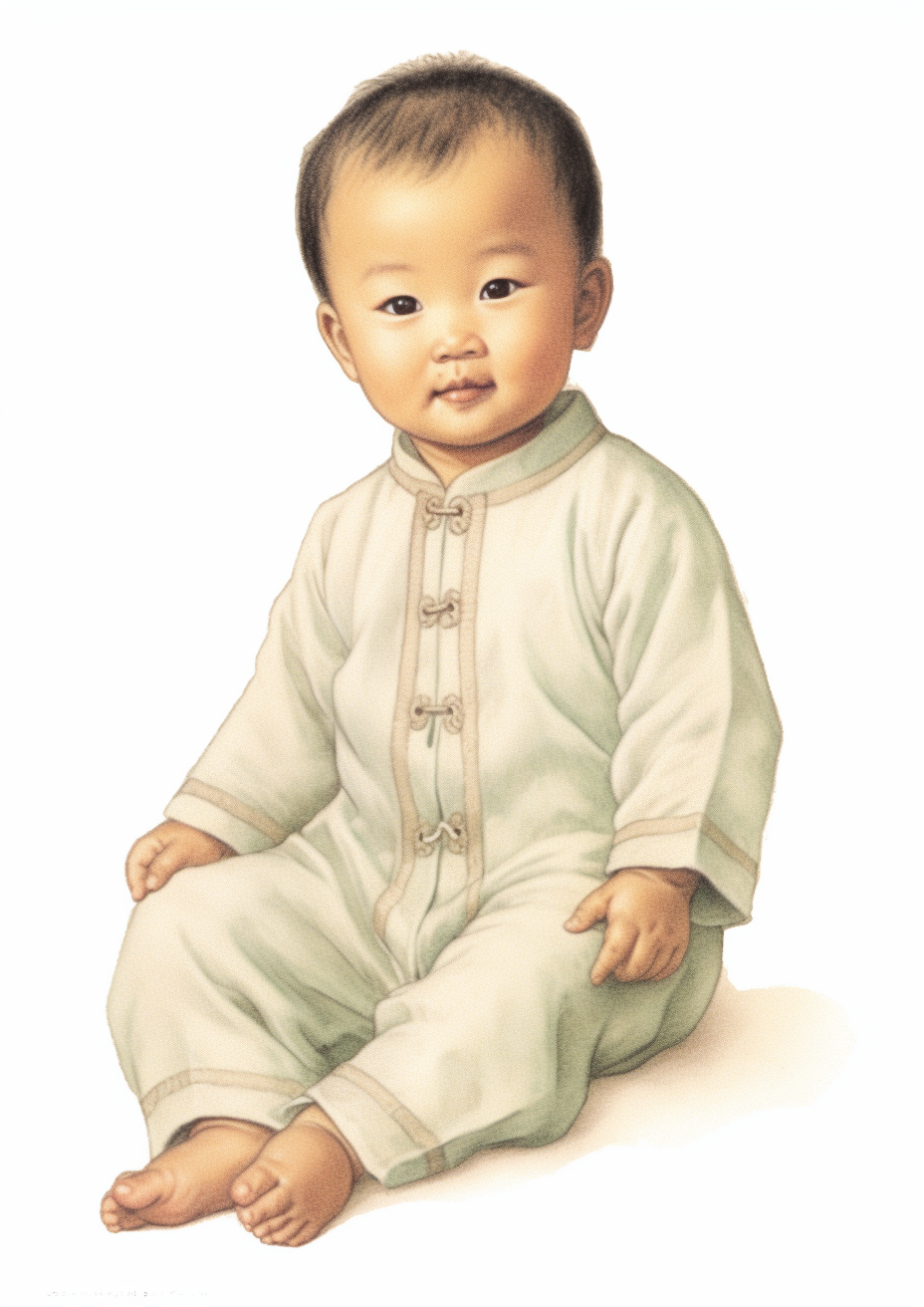 infant clipart