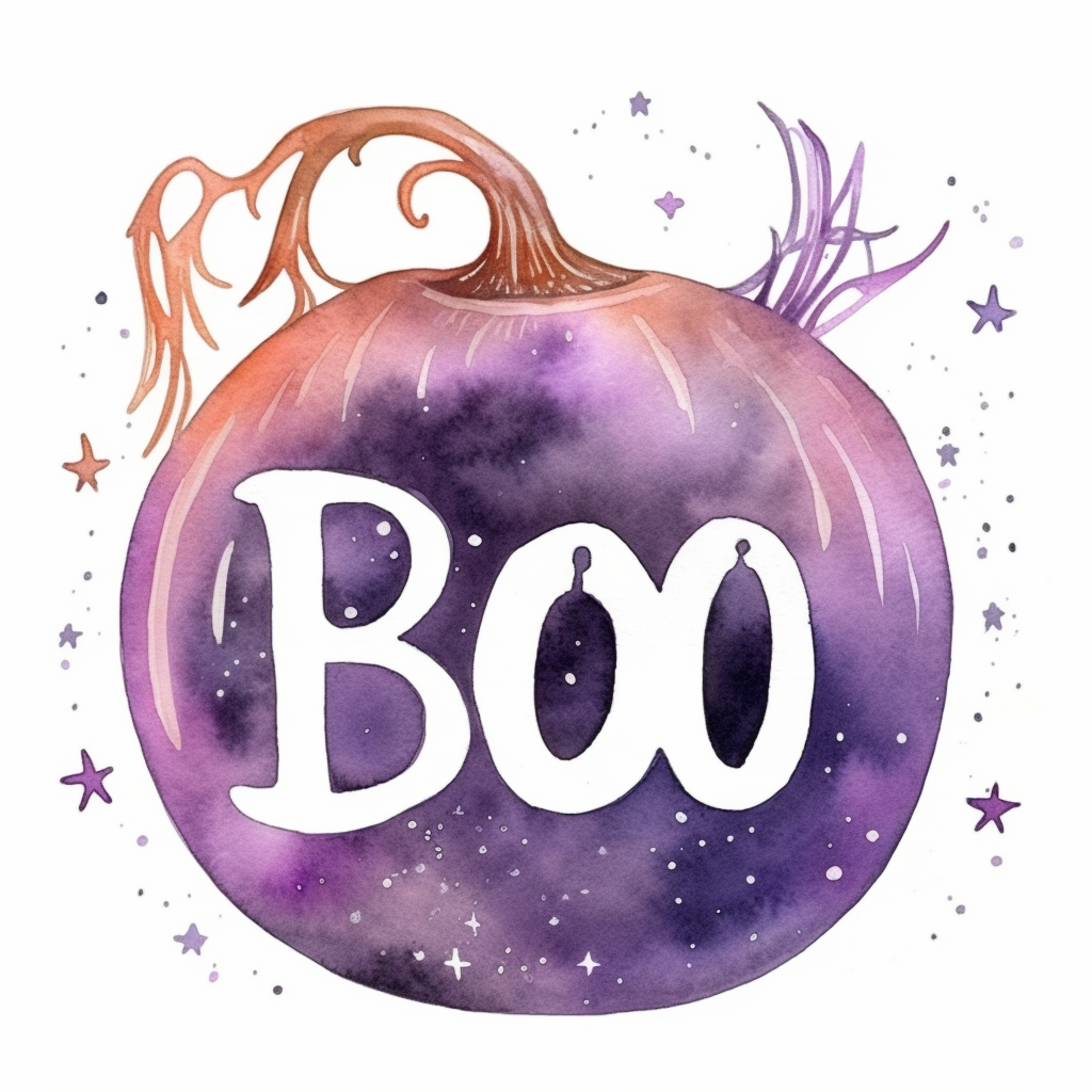 boo cliparts