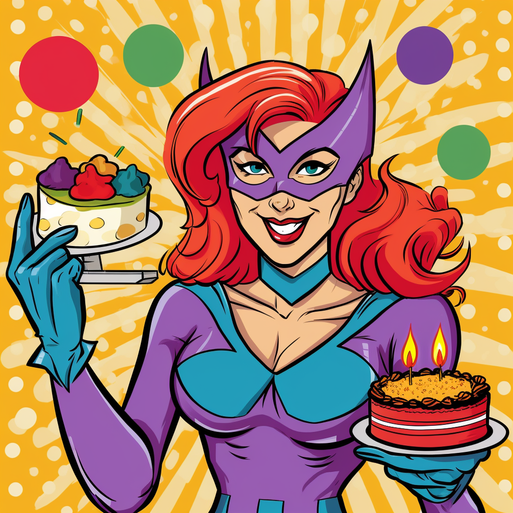 birthday party clipart