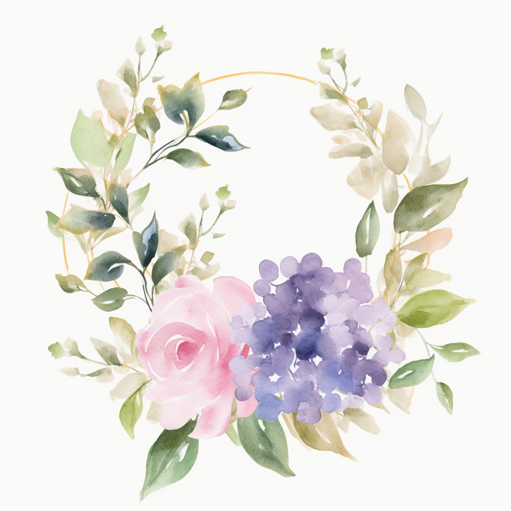 decorative text cliparts