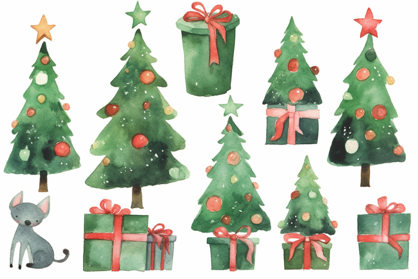 christmas ornament clip art