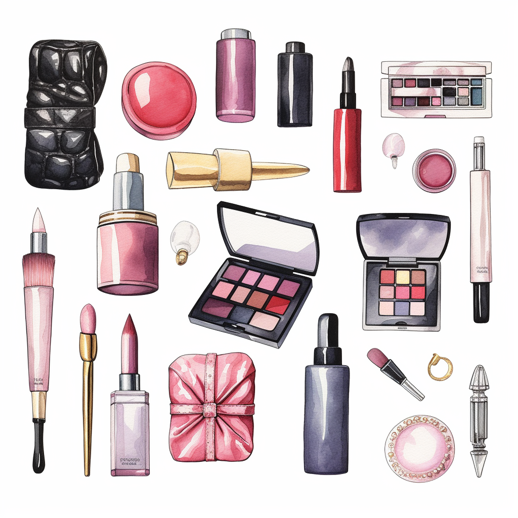 chanel cliparts