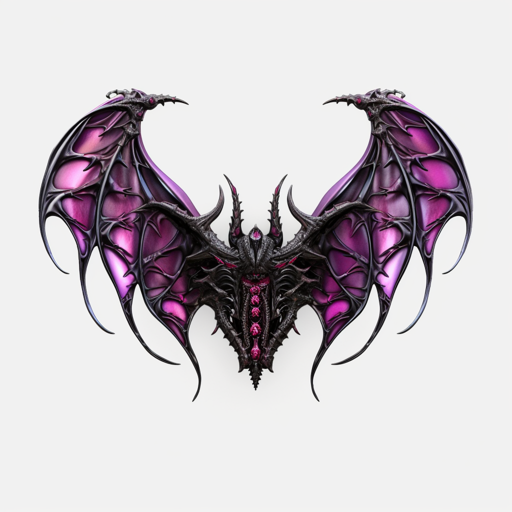 demon cliparts