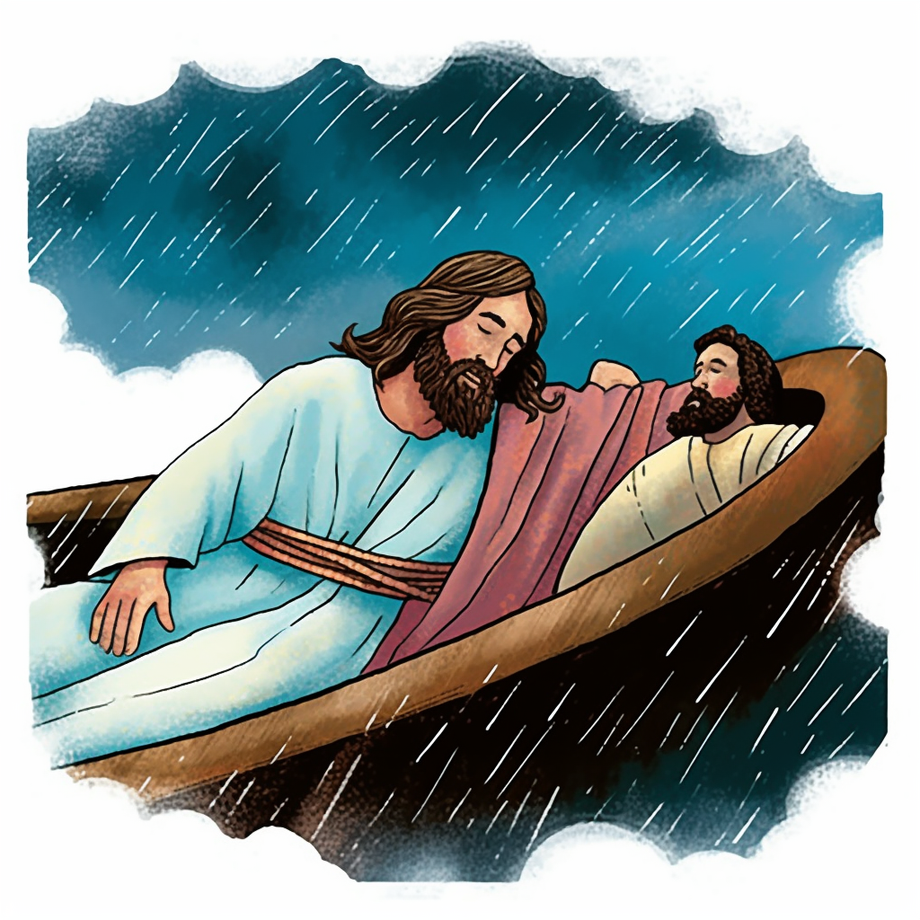 asleep cliparts