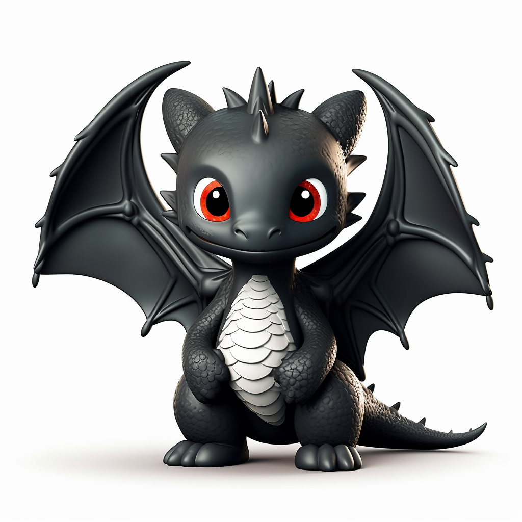 dragon toy cliparts