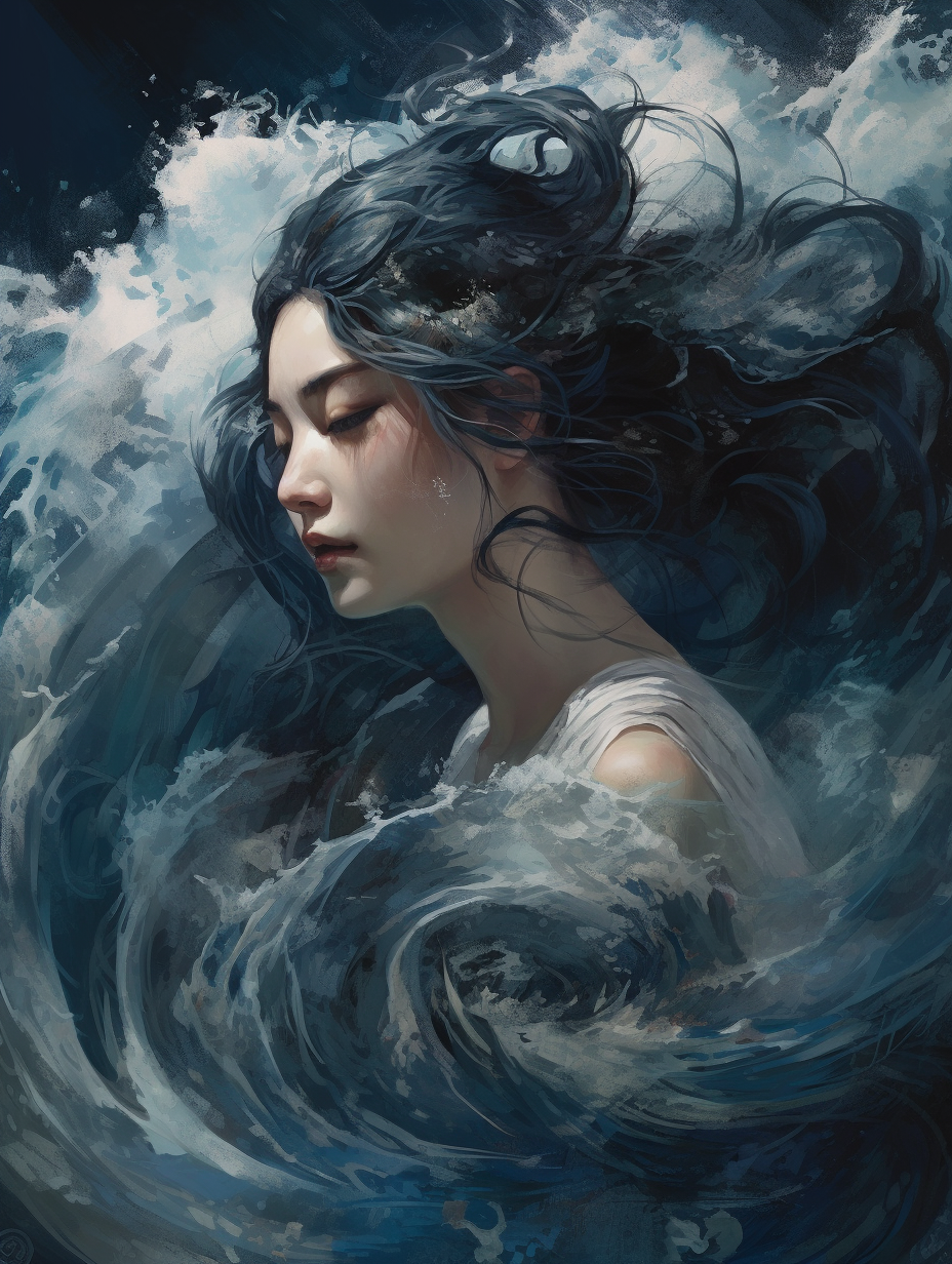 animated ocean clipart